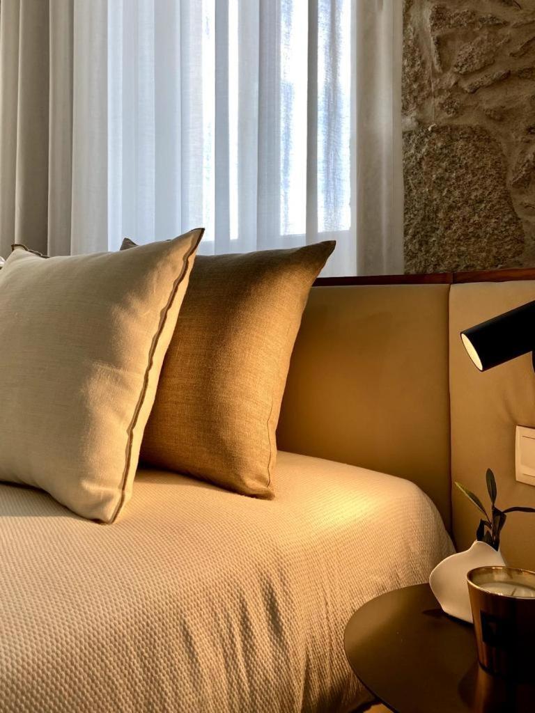 Viseu Executive Hotel Buitenkant foto