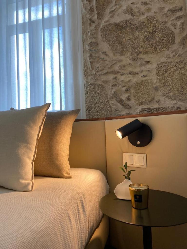 Viseu Executive Hotel Buitenkant foto