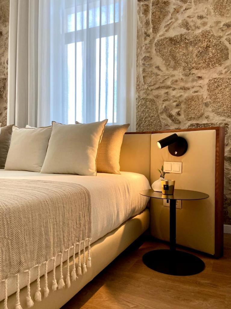 Viseu Executive Hotel Buitenkant foto