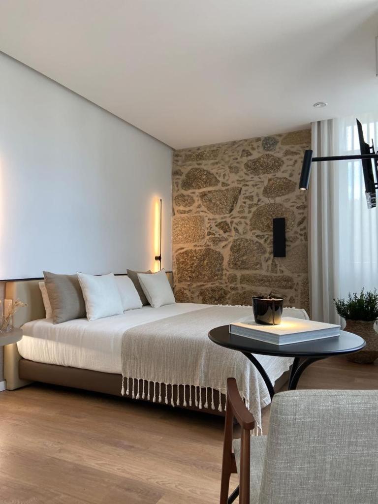 Viseu Executive Hotel Buitenkant foto