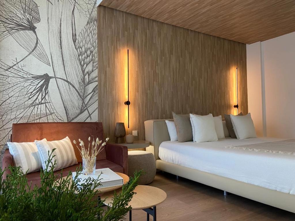 Viseu Executive Hotel Buitenkant foto