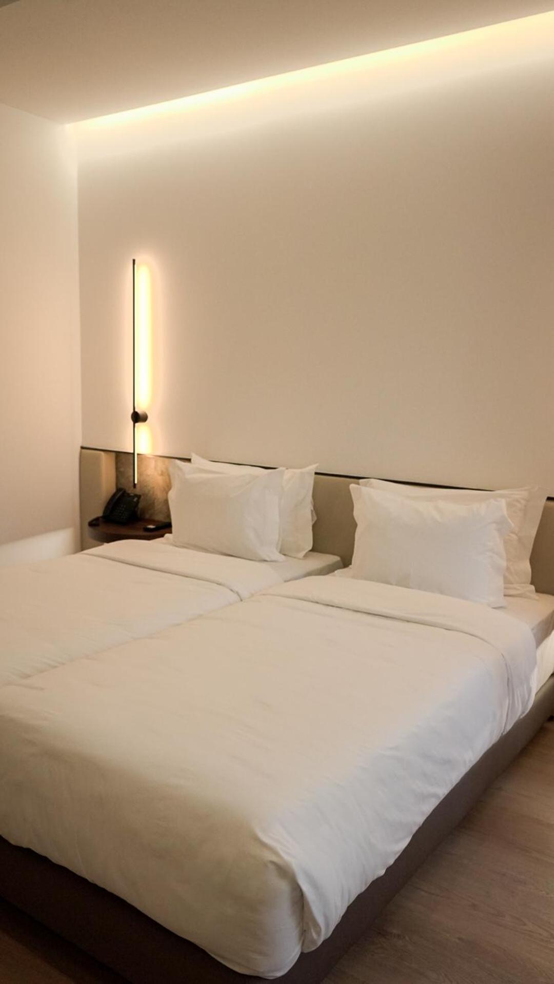 Viseu Executive Hotel Buitenkant foto